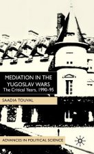 Mediation in the Yugoslav Wars