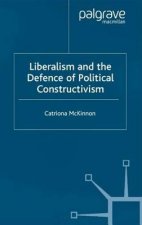 Liberalism and the Defence of Political Constructivism