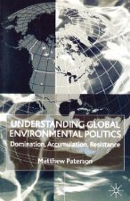 Understanding Global Environmental Politics