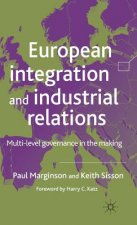 European Integration and Industrial Relations