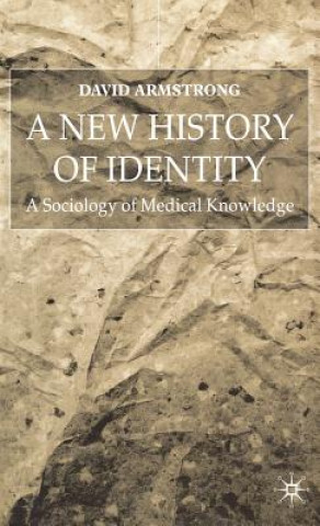 New History of Identity
