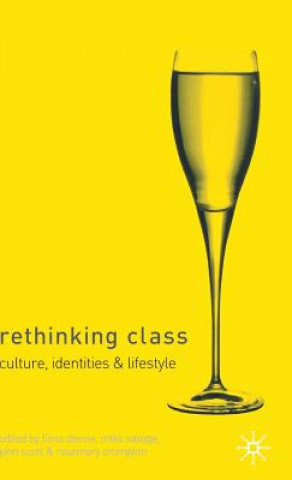 Rethinking Class