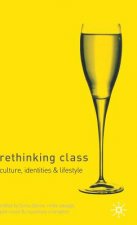 Rethinking Class