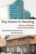 Key Issues in Housing