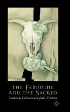 Feminine and the Sacred