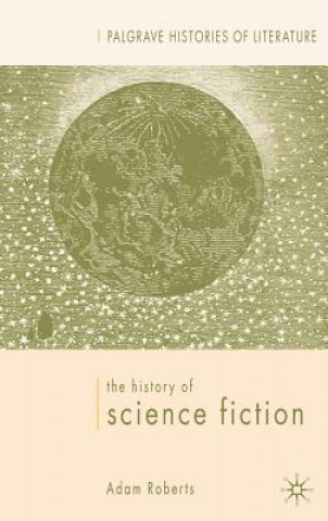History of Science Fiction
