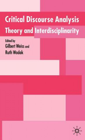 Critical Discourse Analysis