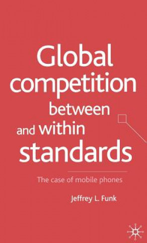 Global Competition Between and Within Standards