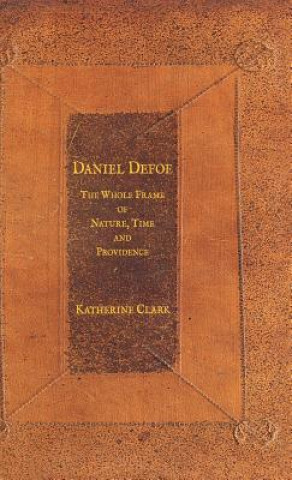 Daniel Defoe