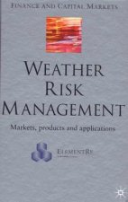 Weather Risk Management