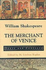 Merchant of Venice