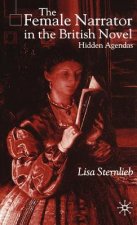 Female Narrator in the British Novel