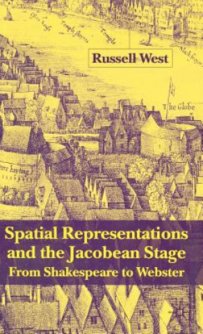 Spatial Representations and the Jacobean Stage