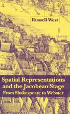 Spatial Representations and the Jacobean Stage