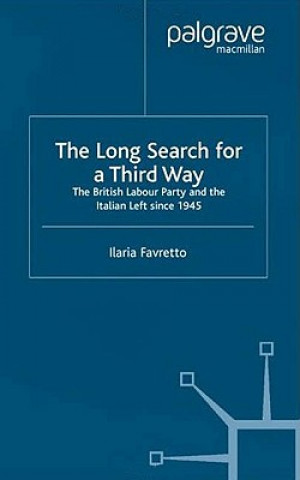 Long Search for a Third Way