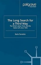 Long Search for a Third Way