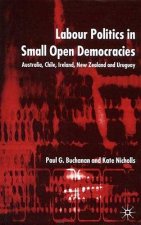 Labour Politics in Small Open Democracies