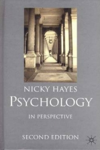 Psychology in Perspective