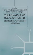 Behaviour of Fiscal Authorities