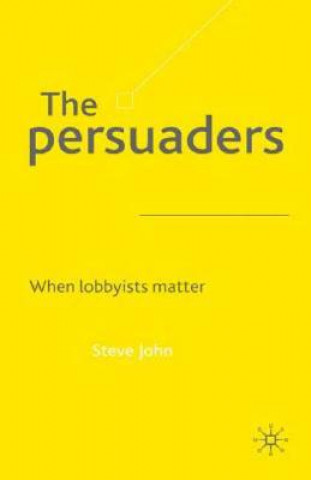 Persuaders