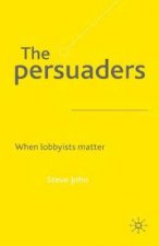 Persuaders