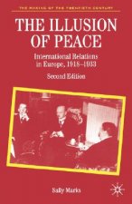 Illusion of Peace