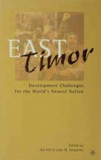 East Timor