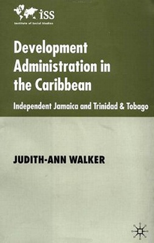 Development Administration in the Caribbean