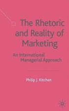 Rhetoric and Reality of Marketing