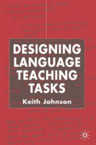 Designing Language Teaching Tasks