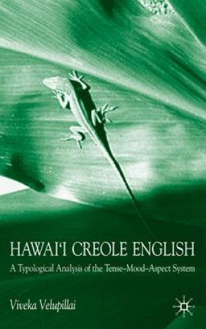 Hawai'i Creole English