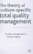 Theory of Culture-Specific Total Quality Management