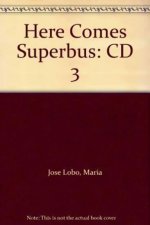 Here Comes Super Bus 3 Audio CDx2