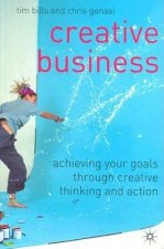Creative Business