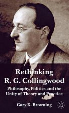 Rethinking R.G. Collingwood