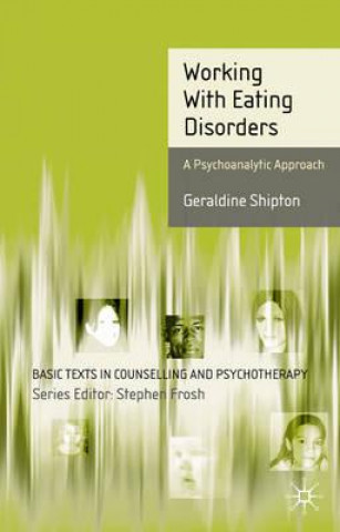 Working With Eating Disorders