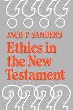 Ethics in the New Testament