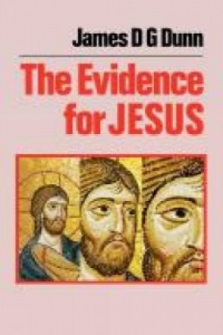 Evidence of Jesus