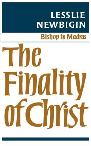 Finality of Christ