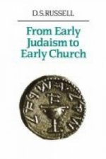 From Early Judaism to Early Church
