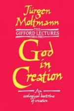 God in Creation