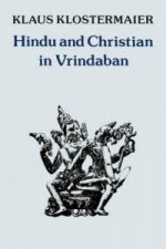 Hindu and Christian in Vrindaban