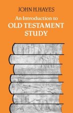 Introduction to Old Testament Study