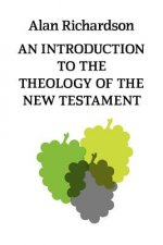 Introduction to the Theology of the New Testament