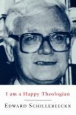 I am a Happy Theologian