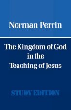Kingdom of God in the Teaching of Jesus