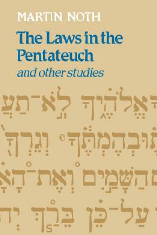 Lwas in the Pentateuch and other studies