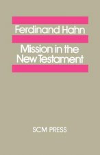 Mission in the New Testament