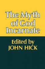 Myth of God Incarnate