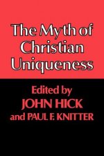 Myth of Christian Uniqueness